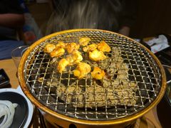 -AJIYA炭火烧肉(徐汇正大乐城店)