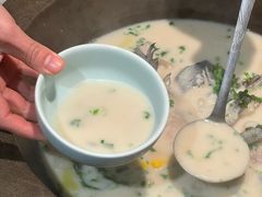 -滇色蒸汽石锅鱼(京华城店)