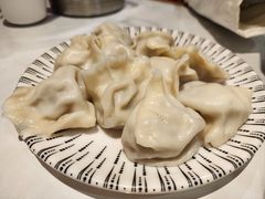 -叁拾壹克饺子·东北菜(国贸店)