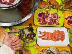 -养牛邓·潮汕牛肉海鲜自助火锅(广州店)