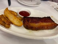 -摩根扒房(桐梓林店)