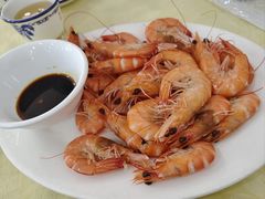 -秋姐美食店(旅游大道店)