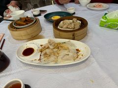 -东豪园林海鲜酒家(南港路辅路店)