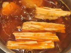 -湯島涮小火锅(余姚五彩城店)