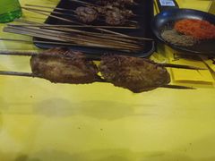 秘制鸡翅-望京小腰(北京总店)