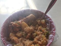 -胖哥料理(兴义里店)