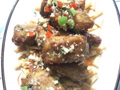 -楚太子  中餐&烧烤(武大店)