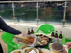 -前王院•巧克力海鲜市集餐厅(万平口店)