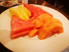 -马哥孛罗咖啡厅·Cafe Marco (厦门马哥孛罗东方大酒店)