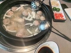 -同仁四季椰子鸡(无锡滨湖万象汇店)