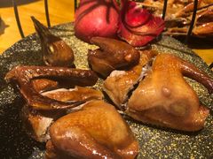 -花笙记打边炉·煲仔饭(五大道店)