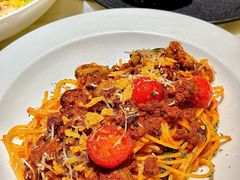 -get pizza意大利餐厅(凯德MALL店)