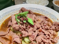 -前海沿·青岛菜(乐客城店)