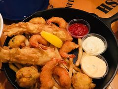 -阿甘虾餐厅(凌霄阁店)