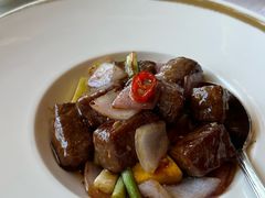 -金轩中餐厅 Jin Xuan(浦东丽思卡尔顿酒店)