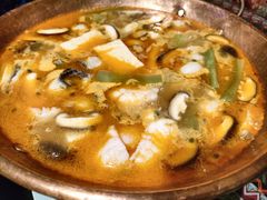 -火塘云南烧烤大排档