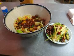 -弓家大队老碗面(高新咖啡街区店)