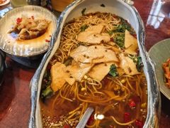 -一盏明灯全素斋(殊像寺店)