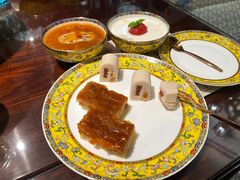 -富华斋饽饽铺·宫廷糕点·伴手礼(护国新天地店)