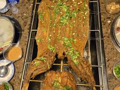 -海兰云天度假区温泉