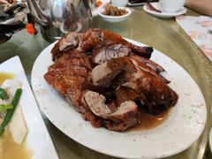 -龙记烤鸭店(新民路店)
