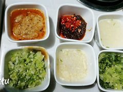 -围炉夜话·潮汕卤水火锅(榕江店)