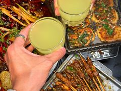 -烤匠麻辣烤鱼(IFS店)