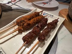 -七八冷面·延边朝鲜族美食(圣熙八号店)