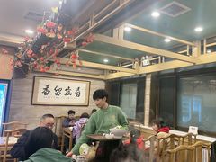 -牛街·马辈儿涮肉(牛街二店)