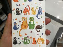 -金鹰超市(国际购物中心新街口店)