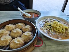 -嵊州小吃(萧山街店)