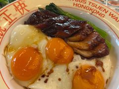 -肥韬茶餐厅(海上世界店)