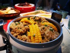 -六合居(温江店)