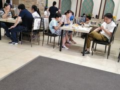 -西夏回族烧麦馆(牡丹街店)