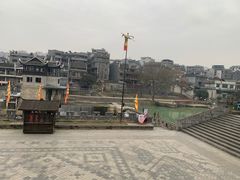 -乾州古城