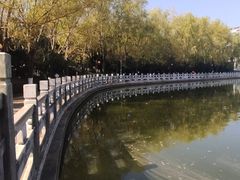 景点-月牙潭公园