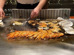 -大渔·观筵(三里屯太古里店)