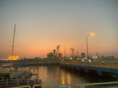 -泰达航母主题公园