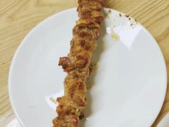 -胖子卤煮