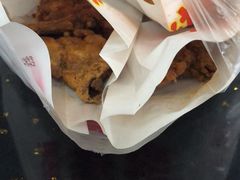 -潘老板炸鸡(君临紫金商业街店)