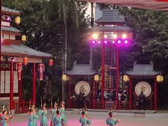 -深圳锦绣中华民俗村