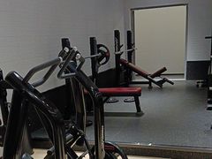 -FLARE STAR FITNESS(复地活力城店)