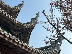 -台州府城(东湖)
