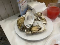 -深海800米海鲜自助(万达广场店)