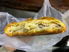 宫廷香酥牛肉饼-段生记肉丸糊辣汤(西铁大明宫住宅小区店)