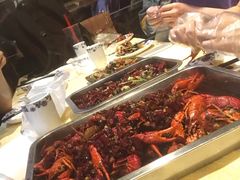 -通乐簋街小龙虾(老店)