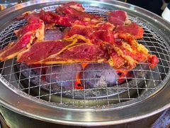 -吉志烤肉(太原总店)