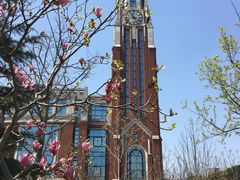 -华东政法大学(松江校区)