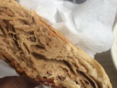 -李小老烧饼(常营民族家园店)