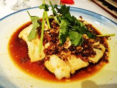 沙姜走地鸡-博多新记·粤菜(复兴店)